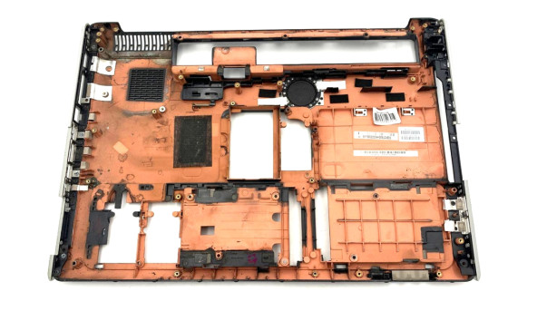 Нижняя часть корпуса к ноутбуку HP Pavilion dv7, dv7-1005eo AP03W000D00 Б/У - 642391