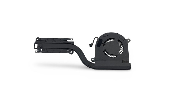 Система охолодження для ноутбука Dell Latitude 7480 7490 E7490 AT1S1002ZCL 02T9GV Б/В - 642416