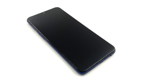 Смартфон Samsung Galaxy A10 SM-A107F/DS MediaTek Helio P22 2/32 Gb 8/13+2 Mp Android 11 [6.2"] - Б/В - 642417