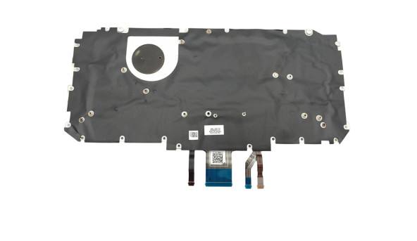 Клавиатура для ноутбука Dell Latitude 3340 E5450 E5470 E5480 E5490 E7480 7490 E7470 E7450 0W24RK 08NC1K PK1313D1B16 AM1S1000500 AM1S1000600 AM265000300 Б/У - 642419