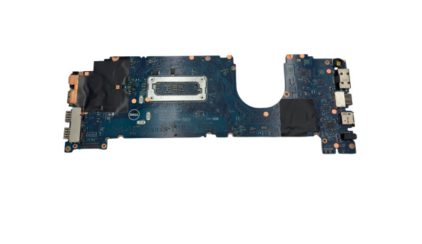 Материнская плата к ноутбуку Dell Latitude 7480 E7480 7490 LA-E131P INTEL Core i7-7600U SR33Z DDR4 Б/У - 642421