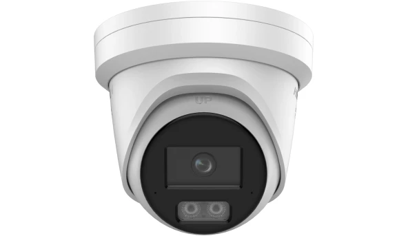 IP видеокамера Hikvision DS-2CD2347G3-LIY 4МП ColorVu (4мм)