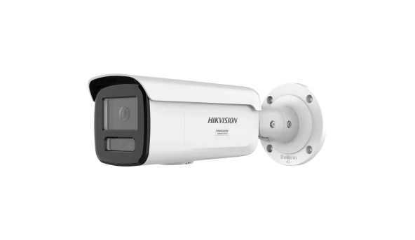 IP видеокамера Hikvision DS-2CD2T87G3-LIY 8МП ColorVu (2.8мм)