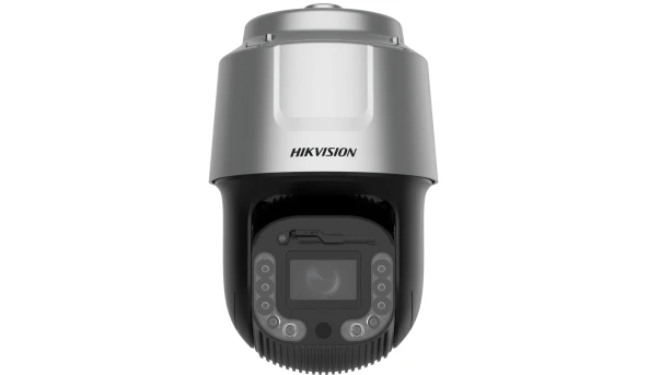 PTZ видеокамера Hikvision DS-2DF8C448I5XG1-ELW 4МП (6 - 288 мм) DarkFighter