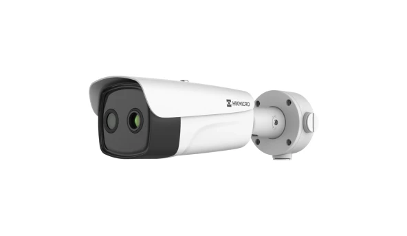 Биспектральная камера Hikmicro HM-TD2638-15/G0/T1Y