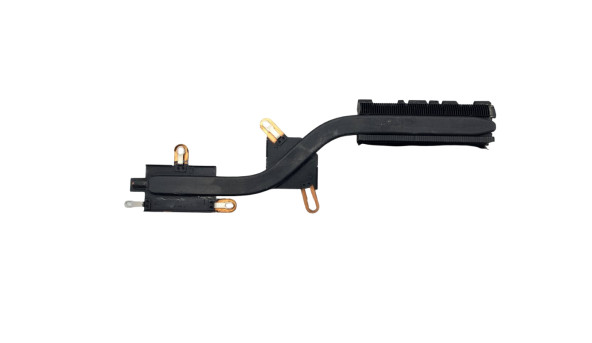 Термотрубка системи охолодження до ноутбука Toshiba M50-A AT10R0030C0 Б/В - 642451