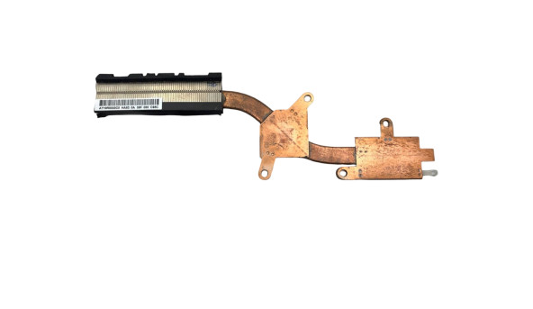 Термотрубка системи охолодження до ноутбука Toshiba M50-A AT10R0030C0 Б/В