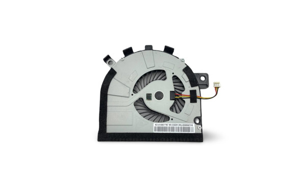 Вентилятор до ноутбука TOSHIBA Satellite M50-A M40T-AT02S M40T E45T M40-A U40 U50 ( 3 pin ) DC28000DTA0 DC28000DTF0 AB07505HX060300 Б/В