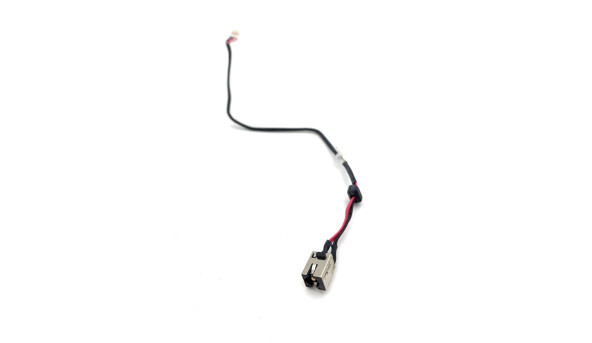 Разъем питания к ноутбуку  Toshiba Satellite M50-А E55  E55-A E55T-A M50D-A   DC30100P500 DC30100P500T074103CH0003B9E DC30100P500T 074103CH0003B9E Б/У