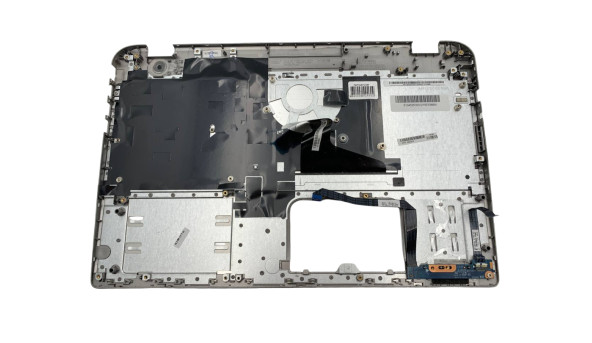 Середня частина корпусу до ноутбука Toshiba M50-A M50D AP190S000300 K000150170 Б/В - 642460