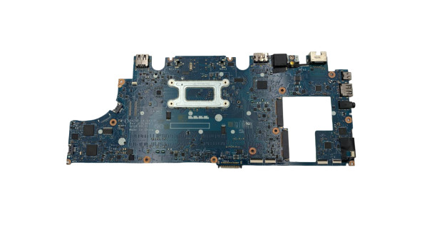 Материнська плата до ноутбука Dell Latitude E7240 | LA-9431P I5-4310U SR1EE Б/В - 642462