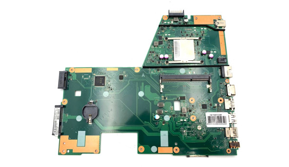 Материнська плата до ноутбука ASUS X551MA X551M Intel Celeron N2830 2.16 GHZ 4 GB RAM Б/В