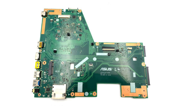 Материнська плата до ноутбука ASUS X551MA X551M Intel Celeron N2830 2.16 GHZ 4 GB RAM Б/В - 642464