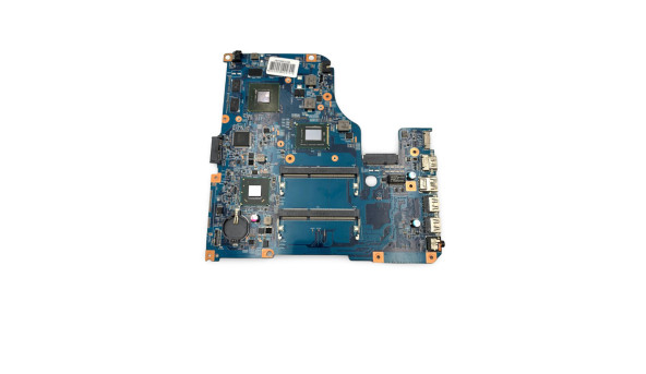 Материнська плата для ноутбука Acer Aspire V5-531 48.4TU05.04M. Intel Core i3-2365M SR0U3 Б/В - 642470