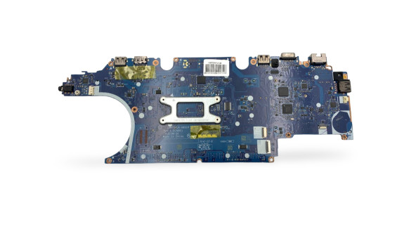 Материнська плата для ноутбуку Dell Latitude E5450 LA-A901P INTEL Core i5-5300U Б/В - 642475