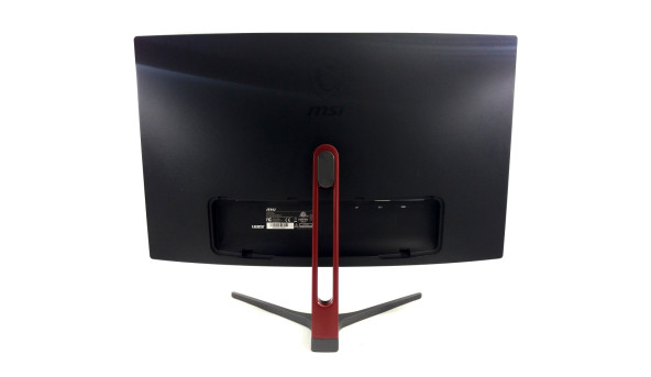 Ігровий монітор MSI 24 OPTIX G24C 144 Hz 23.6" 1920x1080 FullHD 16:9 1мс Mate - Б/В - 642477