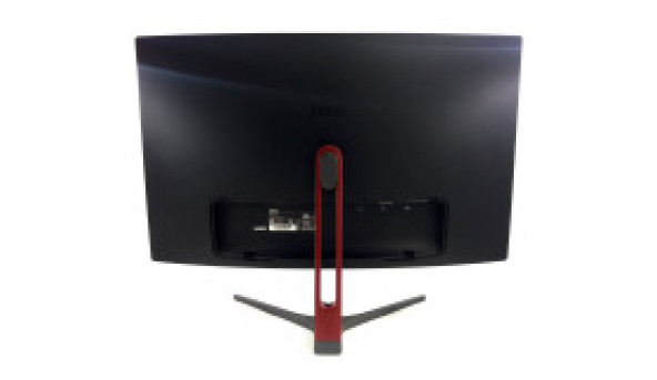 Ігровий монітор MSI 24 OPTIX G24C 144 Hz 23.6" 1920x1080 FullHD 16:9 1мс Mate - Б/В - 642477