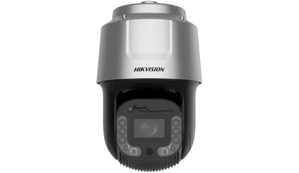 PTZ видеокамера Hikvision DS-2DF8C260I5XG1-ELW 2МП (6-360мм)