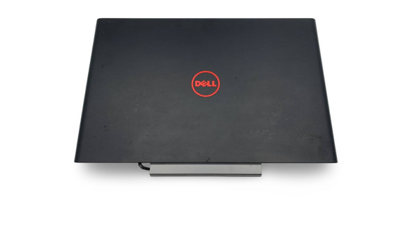 Крышка матрицы  корпуса к ноутбуку Dell İnspiron 15-7000 7566 7567 P65F  AP1QN000130  CN-0HV86T AM1QP000100 Б/У