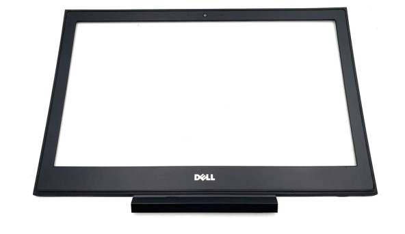Рамка матрицы корпуса к ноутбуку Dell 15-7000 7566 7567 AP1QP000200 0WT0R1  Б/У