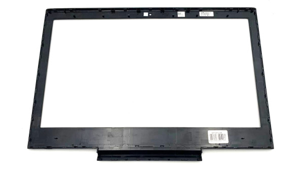 Рамка матриці корпусу до ноутбука Dell 15-7000 7566 7567 AP1QP000200 0WT0R1 Б/В - 642519
