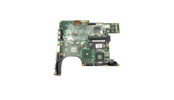 Материнська плата до ноутбука HP pavilion DV 6000 da0at6mb8e2 Б/В