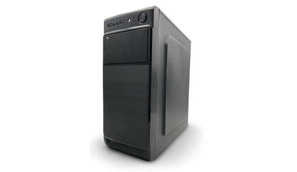 Iгровий системний блок Intel Core i5-3570 8GB RAM 128GB SSD + 500GB HDD + NVIDIA GeForce GTX 1060 Б/В - 642542