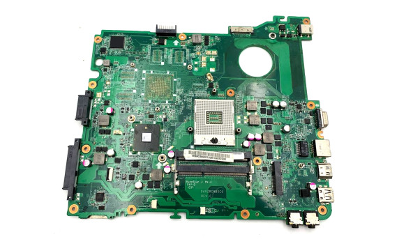 Материнська плата до ноутбука Acer eMachines E732 DA0ZRCMB6C0 REV:C Б/В