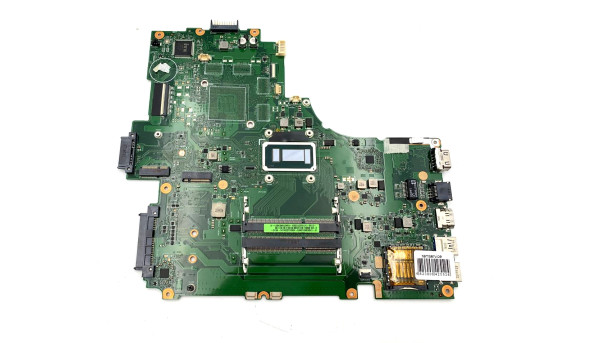 Материнская плата к ноутбуку Medion E6421 E6422  E6424 Intel® Core i5-6267U  SR2JK 08N1-18Y3Q00 Б/У