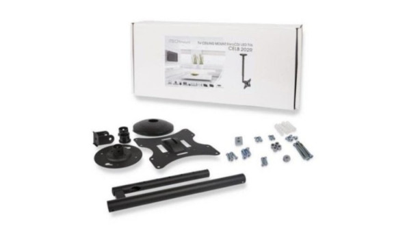 Кронштейн стельовий для ТВ ITECHmount CELB 202R - 642594