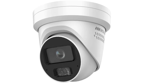 IP видеокамера Hikvision iDS-2CD7347G0-XS DarkfighterS 4МП (4мм)