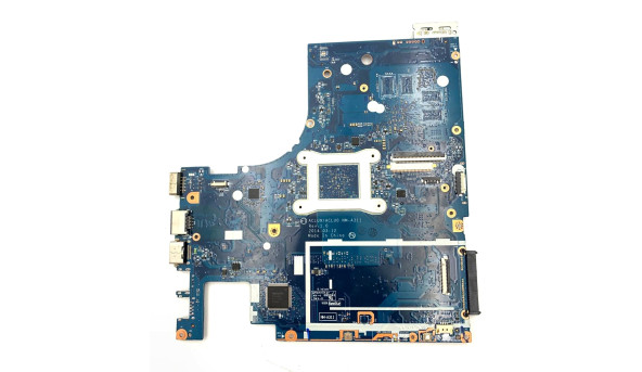 Материнська плата до ноутбука Lenovo IdeaPad G40-30 G50-30 ACLU9/ACLU0 NM-A311 Celeron N2840 SR1YJ Б/В - 642633