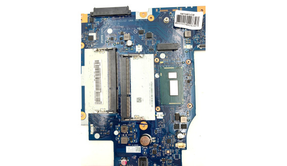 Материнська плата Lenovo G50-70 ACLU1/ACLU2 NM-A272 INTEL Core i3-4030U SR1EN Б/В - 642634