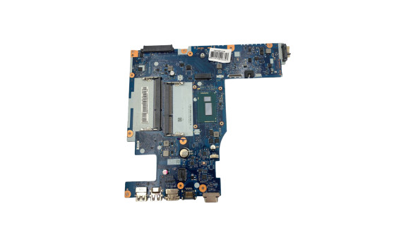 Материнская плата Lenovo G50-70 ACLU1/ACLU2 NM-A272 INTEL Core i3-4030U  SR1EN Б/У