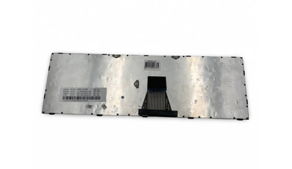Клавіатура для ноутбука Lenovo Ideapad G50-70 G70-70 25214768 V-136520UK1-GR PK1314K3A19 Б/В - 642636