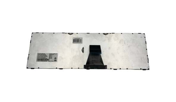 Клавіатура для ноутбука Lenovo IdeaPad G50-30 G50-45 G50-70 25214796 PK130TH2A05 Б/В - 642637