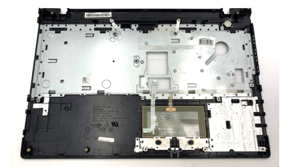 Середня частина корпусу до ноутбука Lenovo G50-70 G50-80 G50-30 G50-45 Z50-70 Z50-30 Z50-80 Z50-45 AP0TH000400 Б/В - 642640