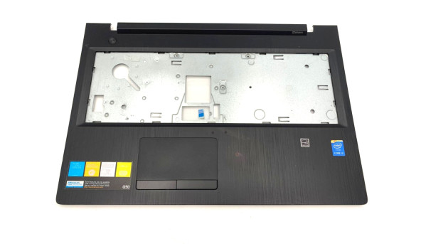 Средняя часть корпуса  к ноутбуку Lenovo G50-70 G50-80 G50-30 G50-45 Z50-70 Z50-30 Z50-80 Z50-45 AP0TH000400 Б/У