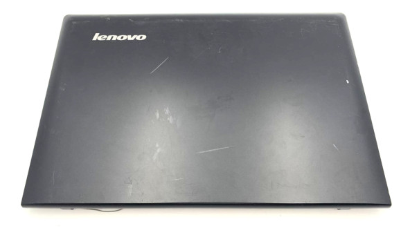 Крышка корпуса к ноутбуку Lenovo G50-30, G50-45 G50-70, G50-75, G50-80, Z50-70, Z50-75  AP0TH000180 Б/У