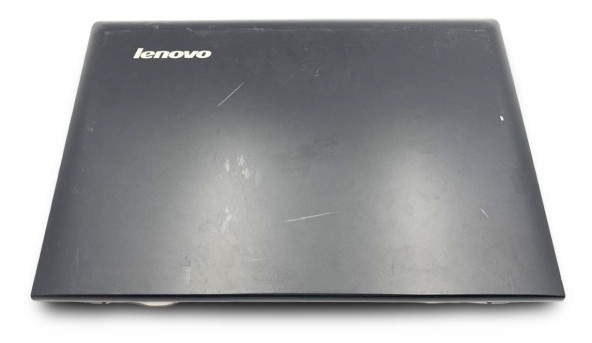 Крышка корпуса к ноутбуку Lenovo G50 G50-30 G50-70 G50-80  AP0TH000100  Б/У