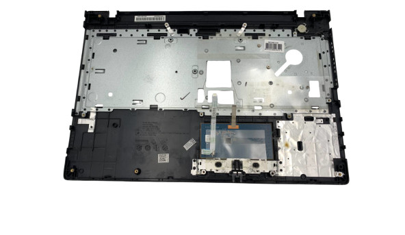 Средняя часть корпуса к ноутбуку Lenovo G50-70 G50-80 G50-30 G50-45 Z50-70 Z50-30 Z50-80 Z50-45 AP0TH000400 Б/У - 642652