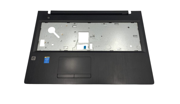 Средняя часть корпуса  к ноутбуку Lenovo G50-70 G50-80 G50-30 G50-45 Z50-70 Z50-30 Z50-80 Z50-45 AP0TH000400 Б/У