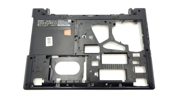 Нижняя часть корпуса к ноутбуку  Lenovo G50-70 G50-80 G50-30 G50-45 Z50-70 Z50-30 Z50-80 Z50-45 AP0TH000800 Б/У
