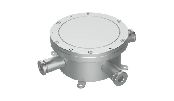 Распределительная коробка Hikvision DS-2780ZJ-X(OS)/316L