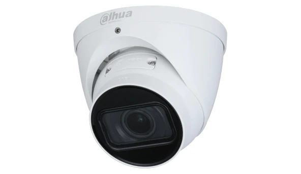 IP видеокамера Dahua IPC-HDW1230T-ZS-S5 2МП (2.8-12мм)