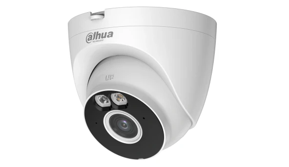 IP видеокамера Dahua DH-T5A-PV 5МП Wi-Fi (2.8мм)