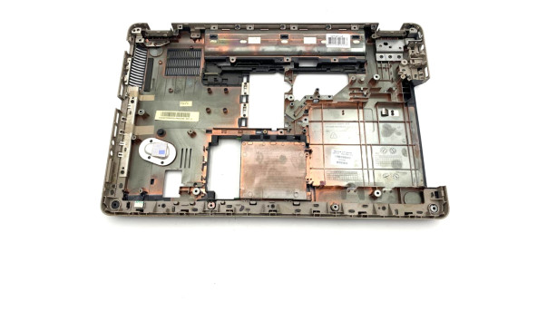 Нижня частина корпусу до ноутбука HP g62, g62-a55ER 15.6" 610564-001 1A226J700600 Б/В - 642690