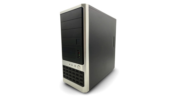 Системный блок AMD ATHLON II X2 250 8GB RAM 120GB SSD + 320GB HDD Б/У - 642694