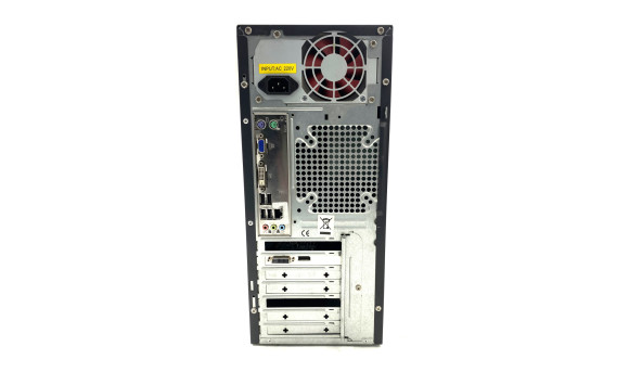Системный блок AMD ATHLON II X2 250 8GB RAM 120GB SSD + 320GB HDD Б/У - 642694