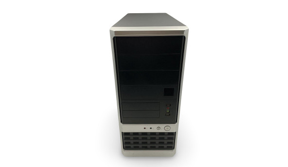 Системный блок AMD ATHLON II X2 250 8GB RAM 120GB SSD + 320GB HDD Б/У - 642694
